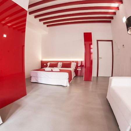 Lonja Suites Apartments Palma de Mallorca Exteriér fotografie