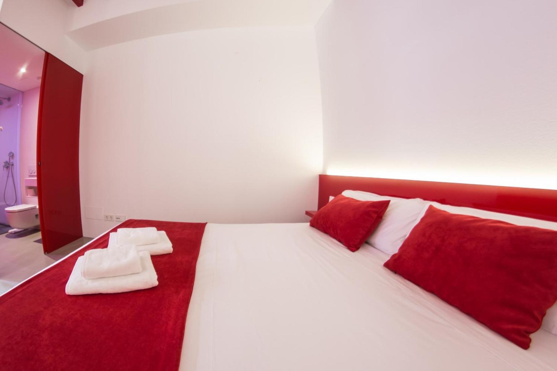 Lonja Suites Apartments Palma de Mallorca Exteriér fotografie