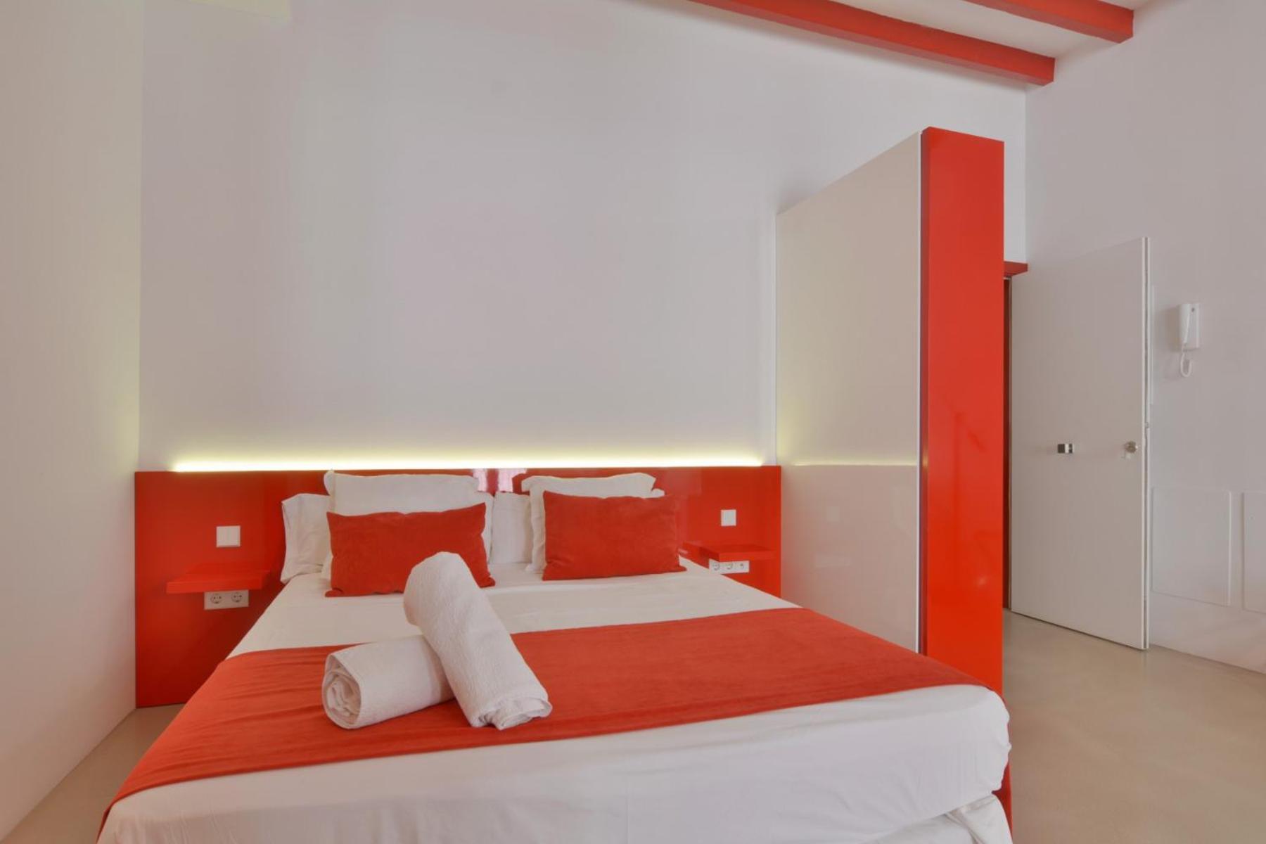 Lonja Suites Apartments Palma de Mallorca Exteriér fotografie