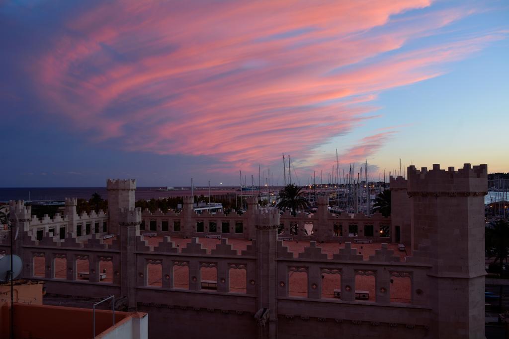 Lonja Suites Apartments Palma de Mallorca Exteriér fotografie