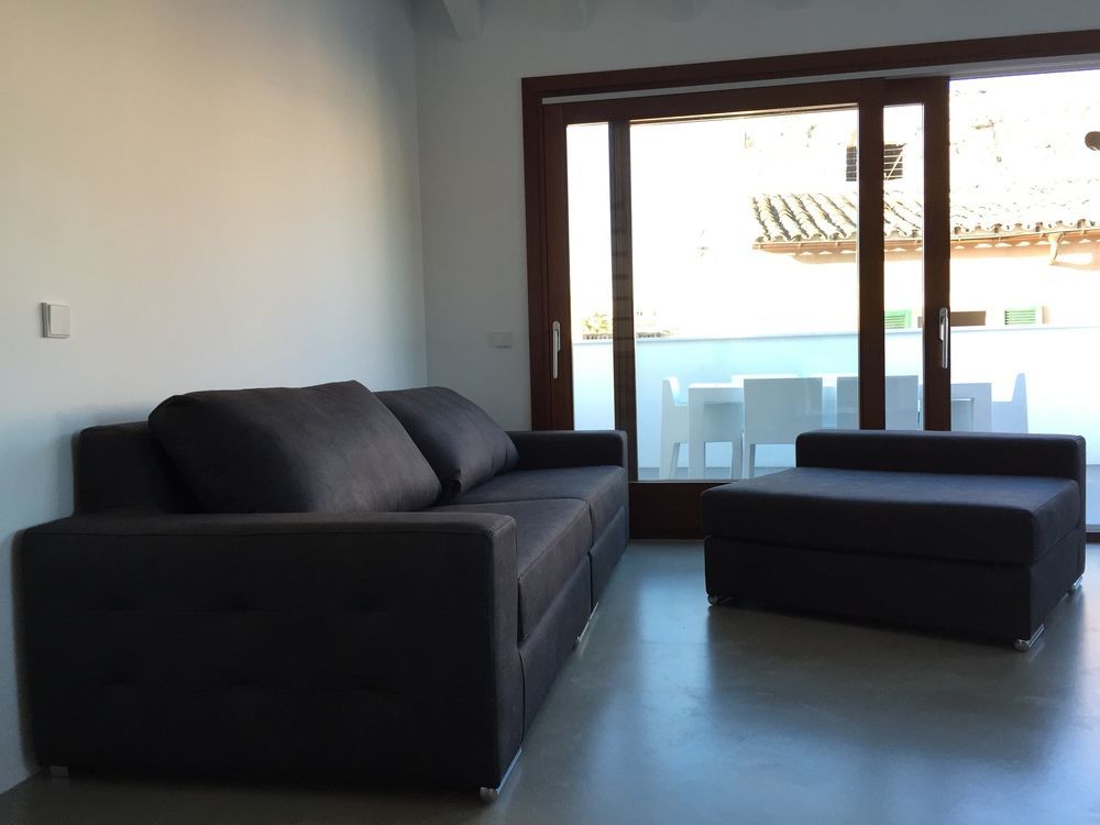 Lonja Suites Apartments Palma de Mallorca Exteriér fotografie