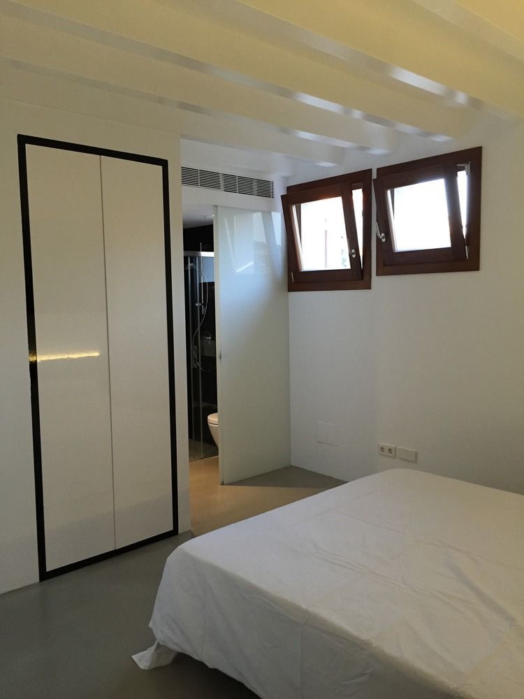 Lonja Suites Apartments Palma de Mallorca Exteriér fotografie