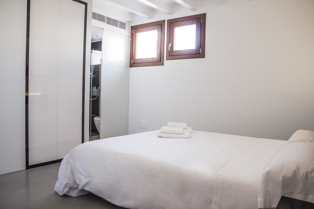 Lonja Suites Apartments Palma de Mallorca Exteriér fotografie